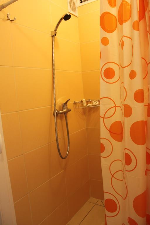 Westend Hostel Kiev Luaran gambar
