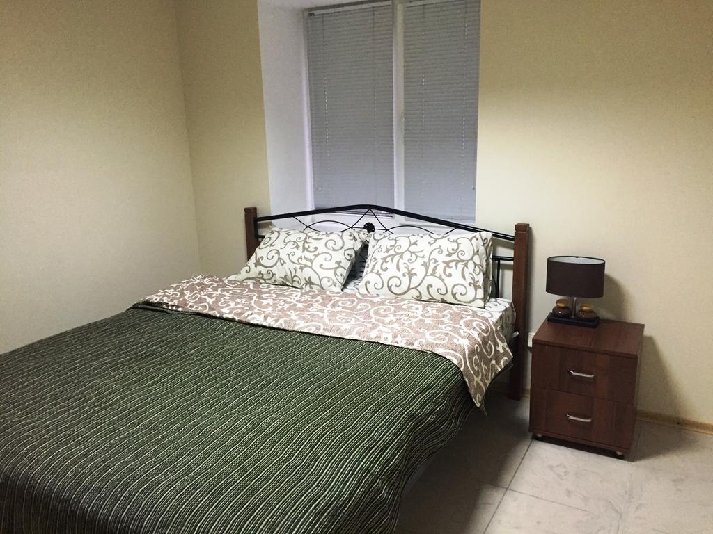 Westend Hostel Kiev Bilik gambar