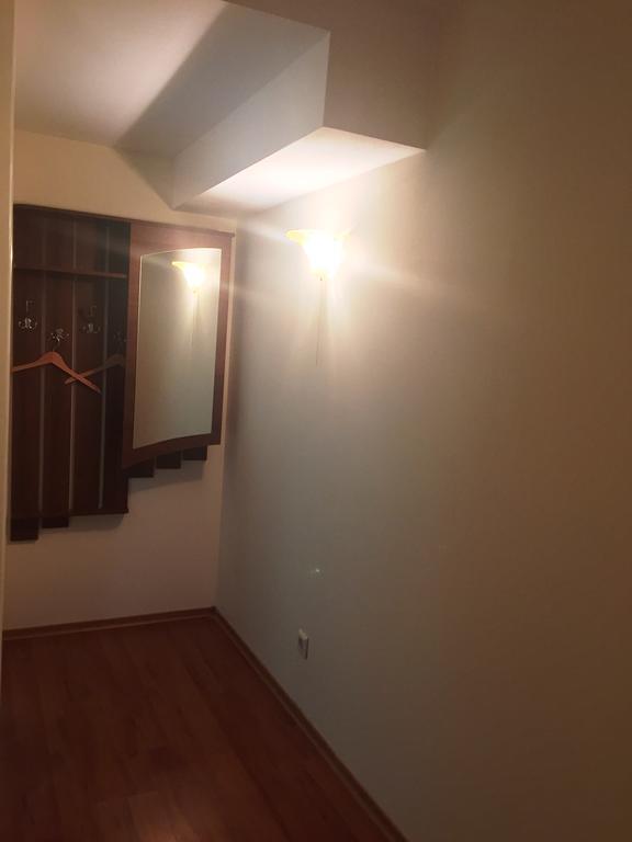 Westend Hostel Kiev Bilik gambar