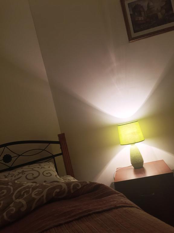 Westend Hostel Kiev Bilik gambar