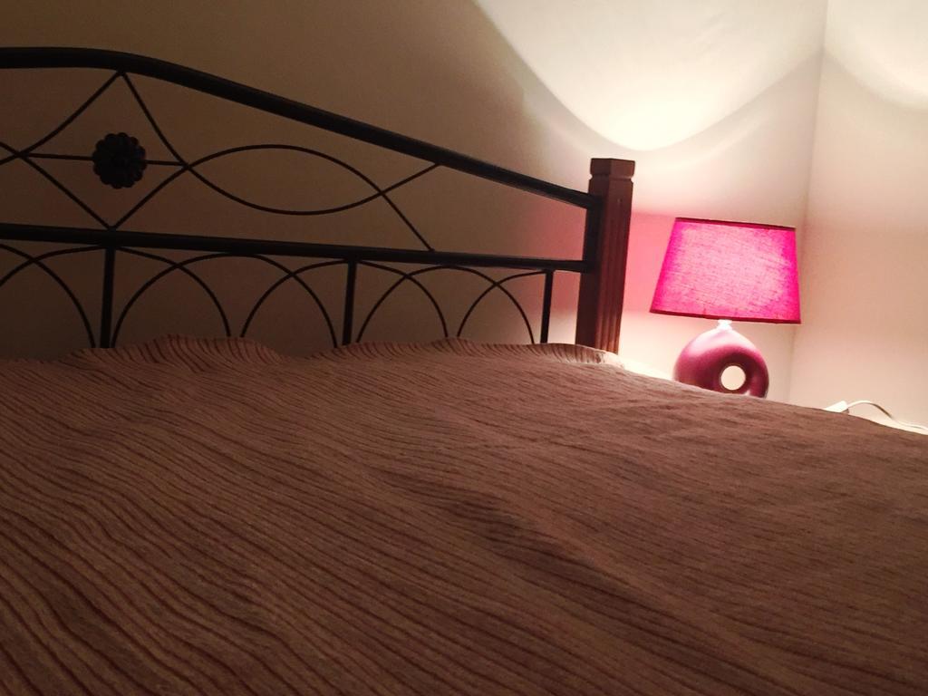 Westend Hostel Kiev Luaran gambar