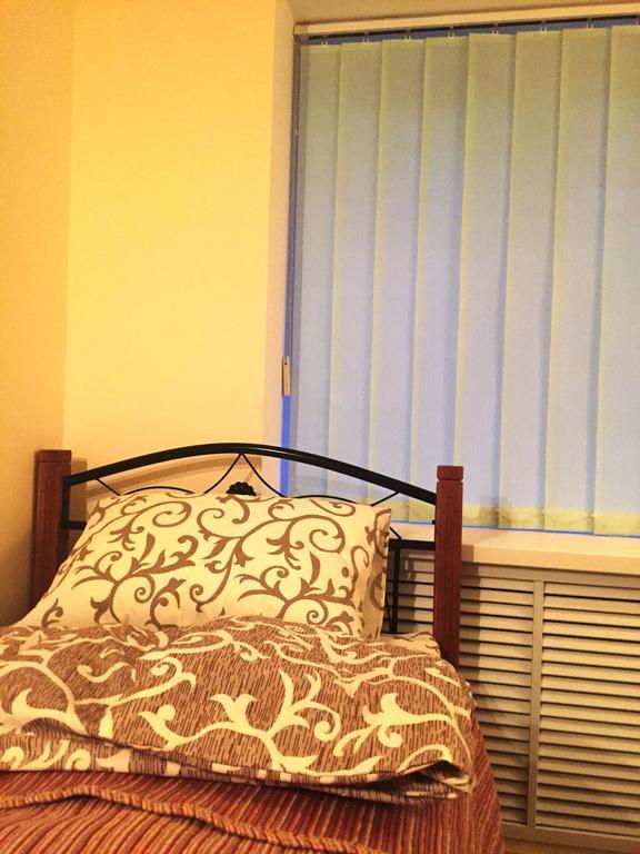 Westend Hostel Kiev Bilik gambar