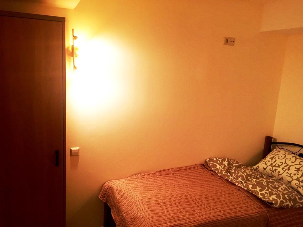 Westend Hostel Kiev Bilik gambar