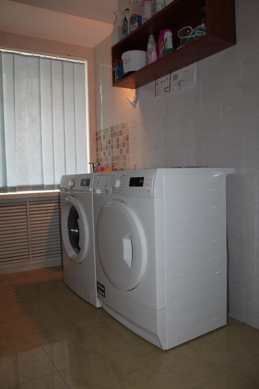Westend Hostel Kiev Luaran gambar