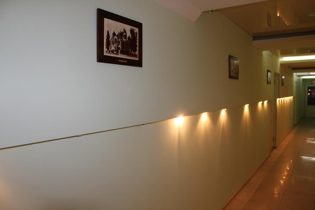 Westend Hostel Kiev Luaran gambar