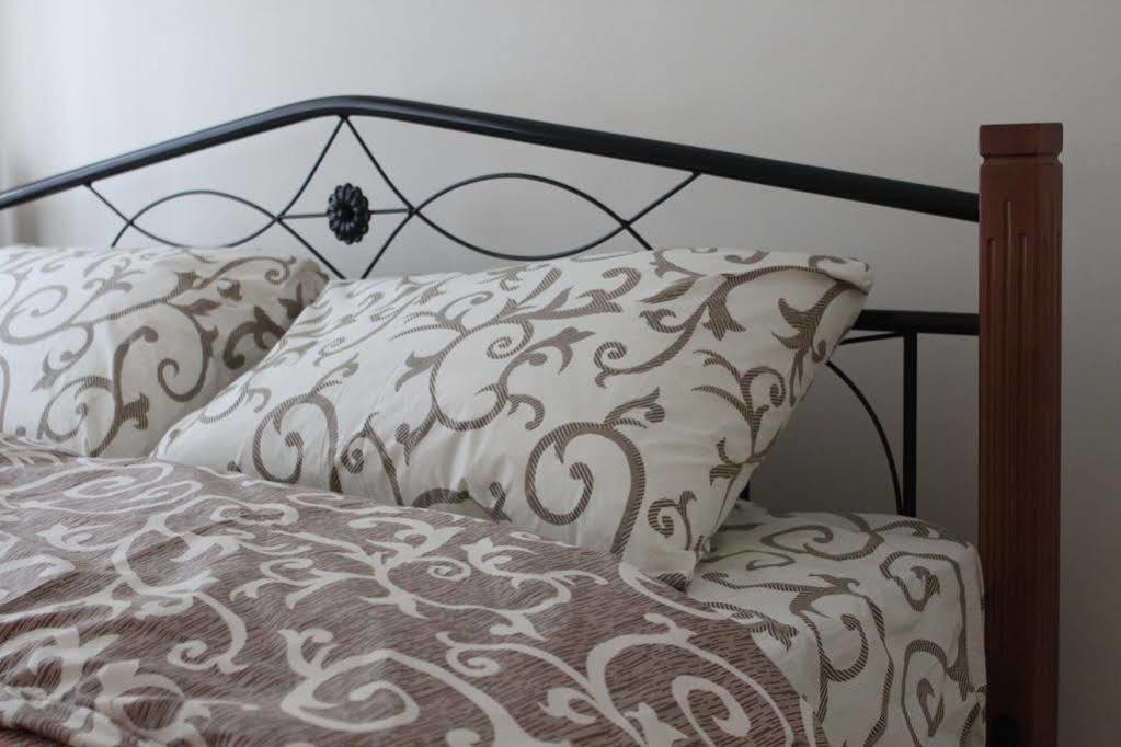 Westend Hostel Kiev Luaran gambar