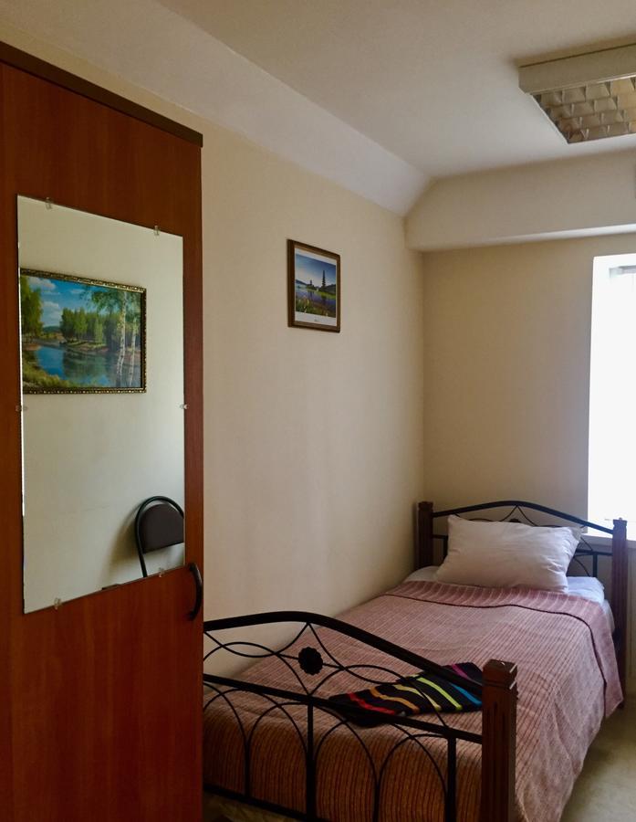 Westend Hostel Kiev Luaran gambar